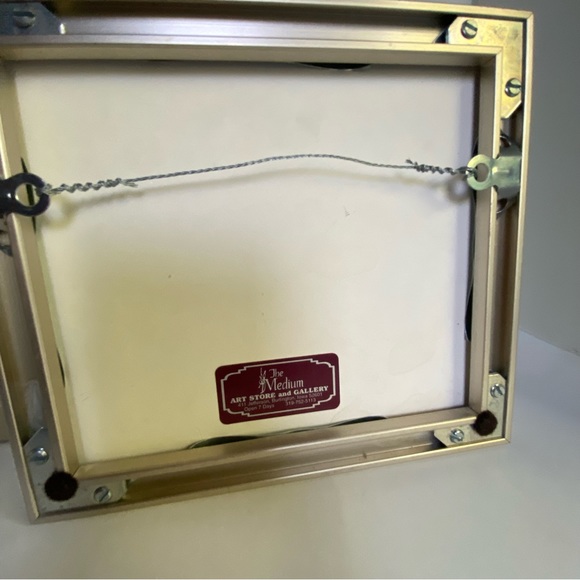 Hugh Crosby Lighthouse Wall Art - Picture 7 of 9